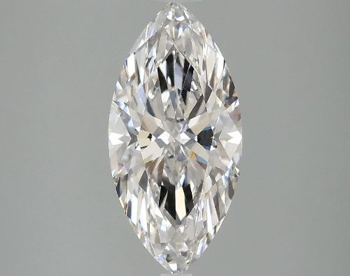 1.83ct G VS1 Excellent Cut Marquise Lab Grown Diamond