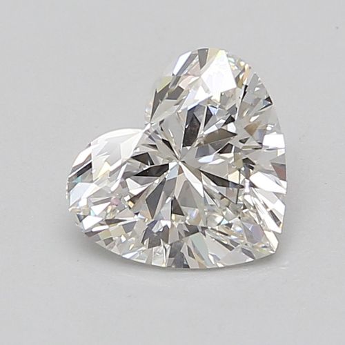 1.59ct G VS1 Excellent Cut Heart Lab Grown Diamond