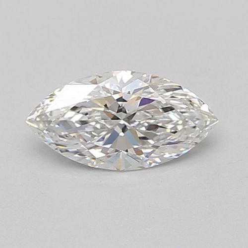 0.85ct E VS1 Very Good Cut Marquise Lab Grown Diamond