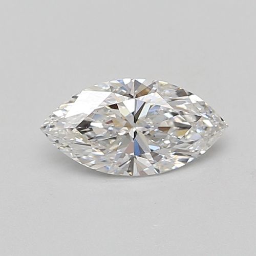 0.85ct E VS1 Very Good Cut Marquise Lab Grown Diamond