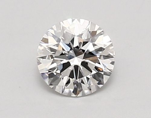 0.80ct E VVS1 Ideal Cut Round Lab Grown Diamond