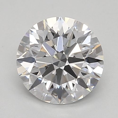 0.85ct D VVS1 Ideal Cut Round Lab Grown Diamond