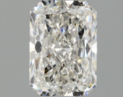 1.42ct G VS2 Excellent Cut Radiant Lab Grown Diamond