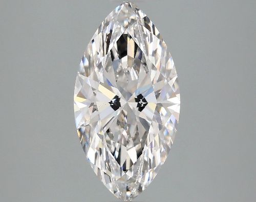 2.07ct G VS1 Very Good Cut Marquise Lab Grown Diamond