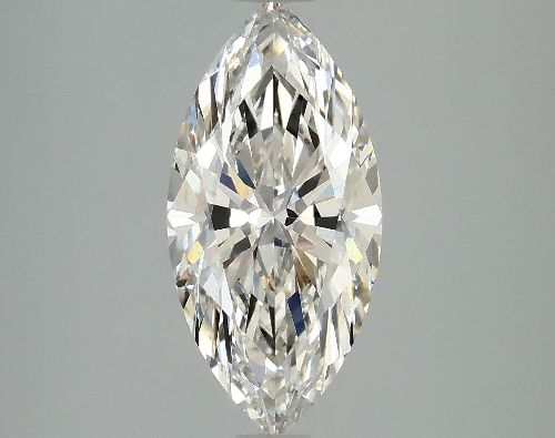 2.20ct G VS1 Very Good Cut Marquise Lab Grown Diamond