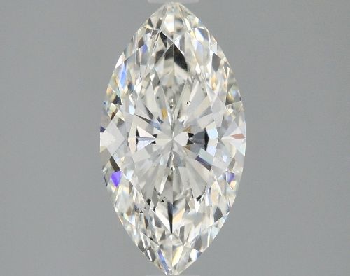 1.56ct H VS2 Very Good Cut Marquise Lab Grown Diamond