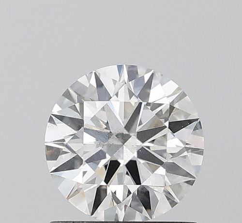 1.00ct G SI1 Ideal Cut Round Lab Grown Diamond