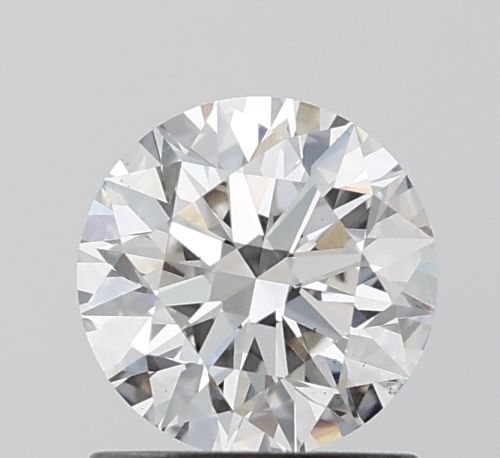 1.04ct F VS2 Ideal Cut Round Lab Grown Diamond