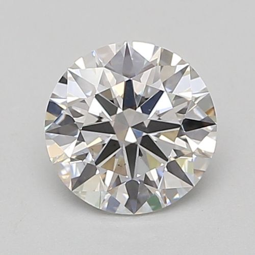 1.23ct D VS2 Ideal Cut Round Lab Grown Diamond