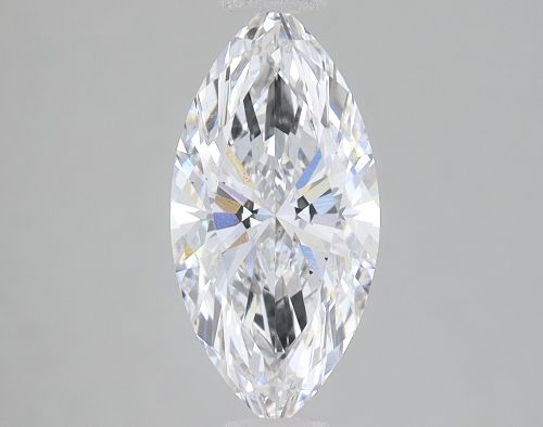 1.27ct E VS2 Very Good Cut Marquise Lab Grown Diamond