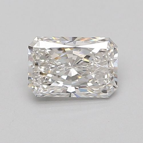 0.86ct F VS1 Excellent Cut Radiant Lab Grown Diamond