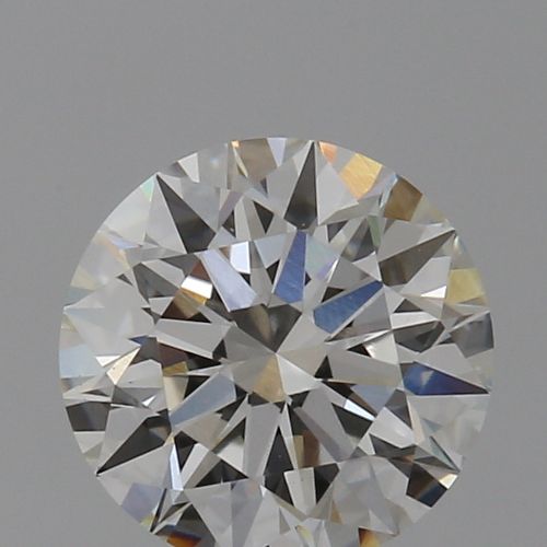 0.85ct E VVS2 Ideal Cut Round Lab Grown Diamond