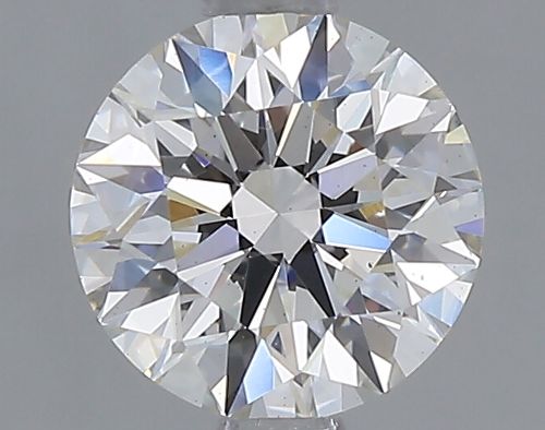 1.04ct F VS2 Excellent Cut Round Lab Grown Diamond