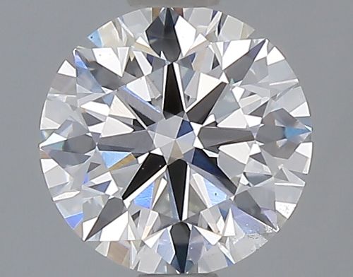 1.02ct F VS2 Ideal Cut Round Lab Grown Diamond