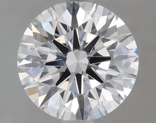 1.78ct D VS2 Excellent Cut Round Lab Grown Diamond