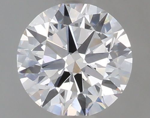 0.67ct E VS1 Ideal Cut Round Lab Grown Diamond