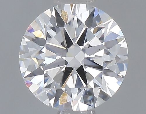 0.70ct E VS1 Very Good Cut Round Lab Grown Diamond