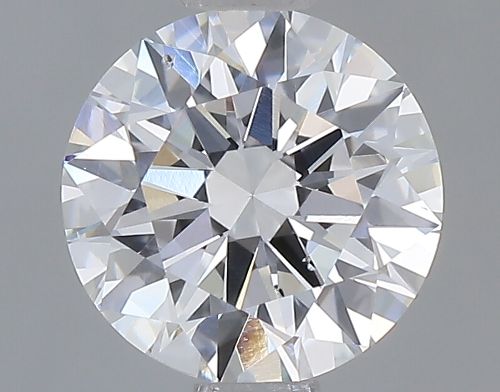 0.80ct E VS2 Ideal Cut Round Lab Grown Diamond