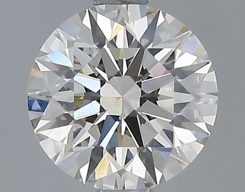 1.07ct I VVS2 Excellent Cut Round Lab Grown Diamond