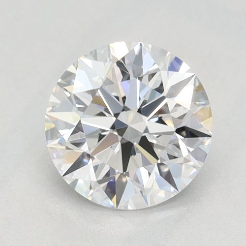 0.87ct D VVS1 Ideal Cut Round Lab Grown Diamond