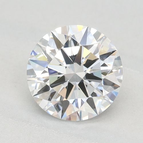 0.80ct D VS1 Ideal Cut Round Lab Grown Diamond