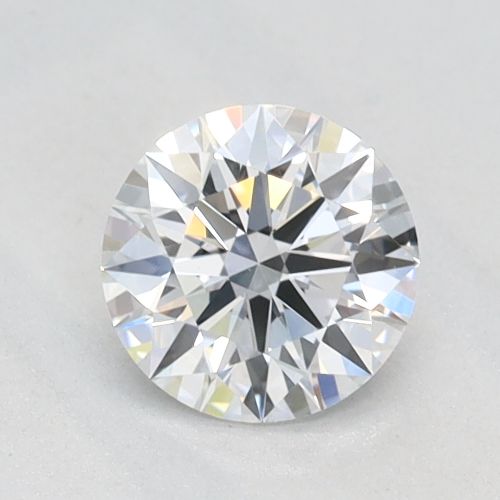 0.56ct E VVS1 Ideal Cut Round Lab Grown Diamond