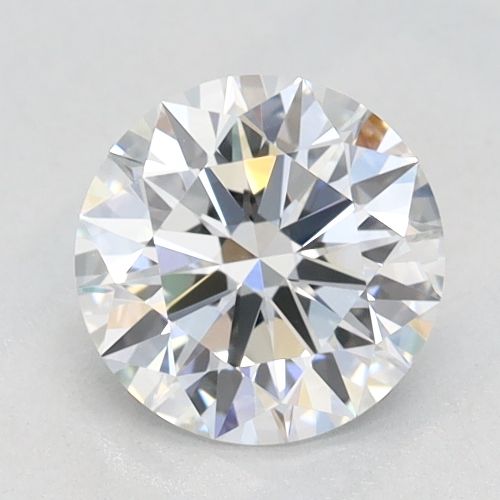 0.89ct D VVS1 Ideal Cut Round Lab Grown Diamond