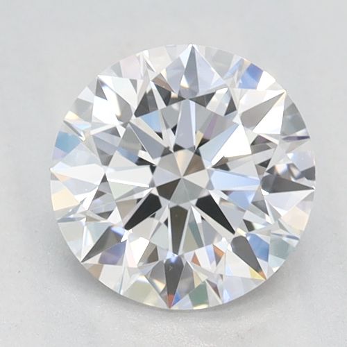 0.98ct D VVS1 Ideal Cut Round Lab Grown Diamond