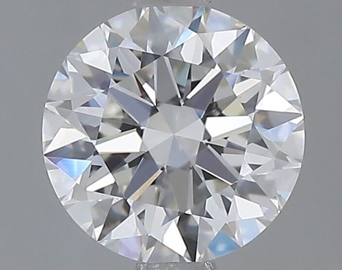 1.04ct E VS1 Excellent Cut Round Lab Grown Diamond