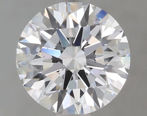 1.26ct E VS2 Ideal Cut Round Lab Grown Diamond