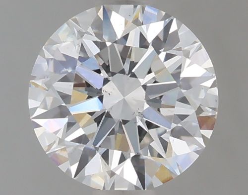 1.02ct F VS2 Ideal Cut Round Lab Grown Diamond