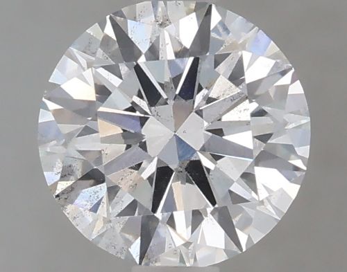 1.00ct E SI2 Ideal Cut Round Lab Grown Diamond