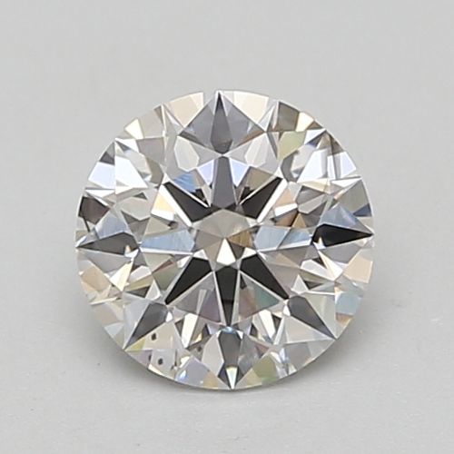 1.10ct G SI1 Ideal Cut Round Lab Grown Diamond