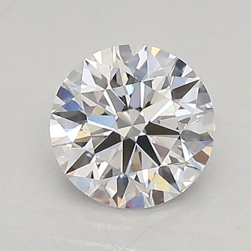 0.85ct D VVS2 Ideal Cut Round Lab Grown Diamond