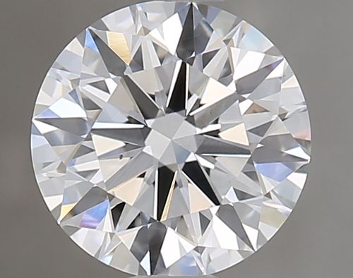 0.96ct E VS1 Ideal Cut Round Lab Grown Diamond