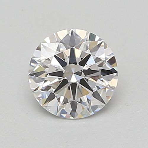 0.85ct D VS2 Ideal Cut Round Lab Grown Diamond