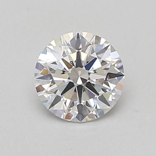 0.75ct D VS1 Ideal Cut Round Lab Grown Diamond