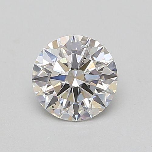 0.72ct E VS2 Ideal Cut Round Lab Grown Diamond