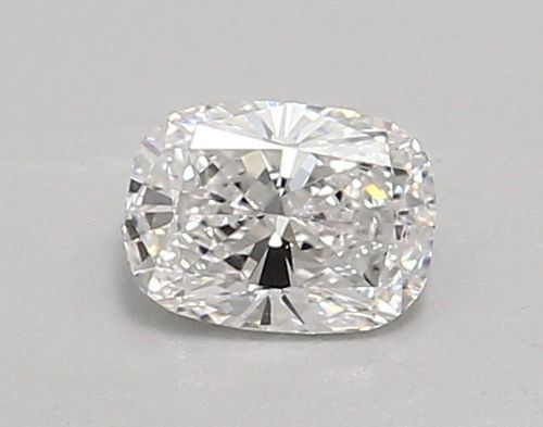 0.72ct E VS1 Excellent Cut Cushion Lab Grown Diamond