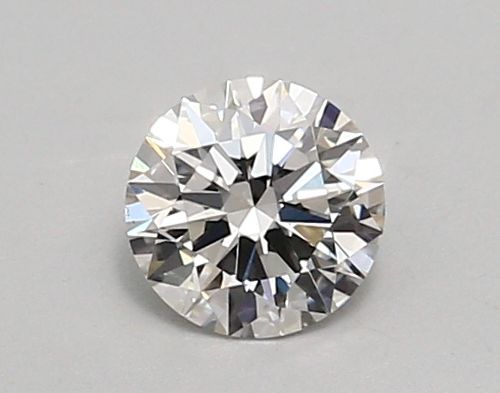 0.71ct F VS1 Ideal Cut Round Lab Grown Diamond