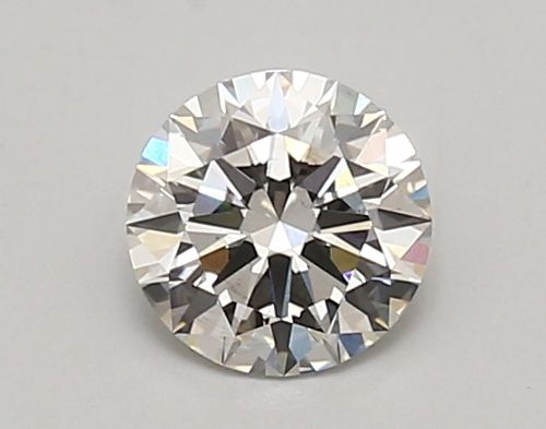 0.97ct G VS2 Excellent Cut Round Lab Grown Diamond