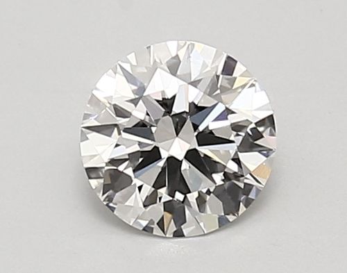 0.99ct E VS1 Ideal Cut Round Lab Grown Diamond