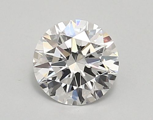 0.85ct D VVS2 Ideal Cut Round Lab Grown Diamond