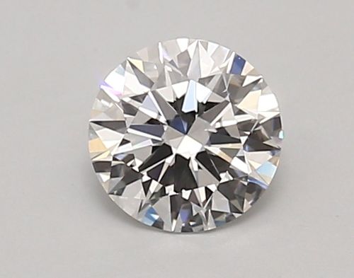 0.89ct D VVS1 Ideal Cut Round Lab Grown Diamond