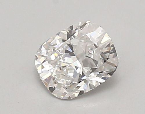 0.88ct E VS1 Excellent Cut Cushion Lab Grown Diamond