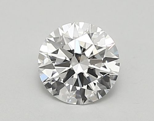 0.75ct D IF Ideal Cut Round Lab Grown Diamond