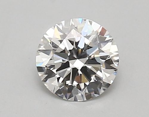 0.96ct D VS2 Ideal Cut Round Lab Grown Diamond