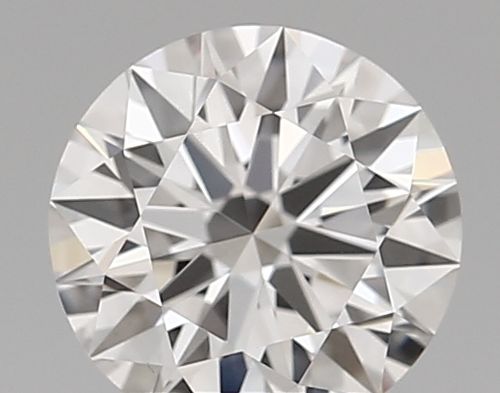 1.23ct D VS2 Ideal Cut Round Lab Grown Diamond