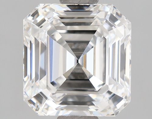 1.97 Carat Asscher Lab Diamond