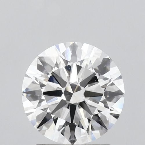 2.00ct E SI2 Excellent Cut Round Lab Grown Diamond